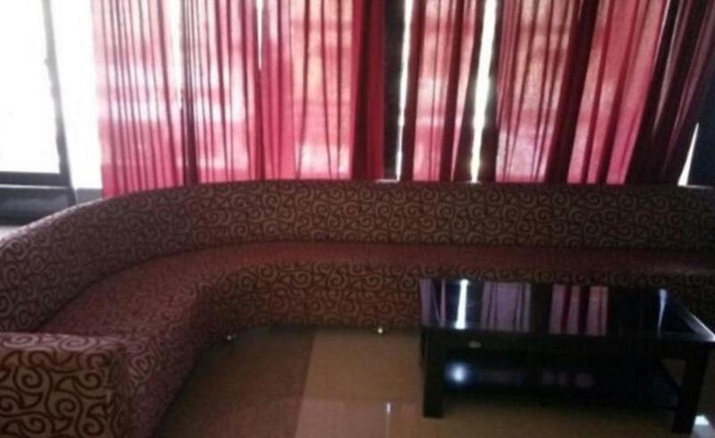 Hotel Sukh Sagar Gwalior Extérieur photo
